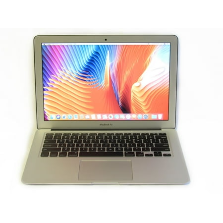 New 2017 Macbook Air 13-Inch Laptop i7 2.2GHz - 3.2GHz/ 8GB DDR3 Ram / 512GB SSD / HD Graphics 6000 / OS
