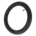 thumbnail image 4 of Bike Inner Tubes, Replacement Bicycle Butyl Rubber Tubes with Metal Bent Valve, for e Bike, Electric, Mountain Bike, 4 of 7