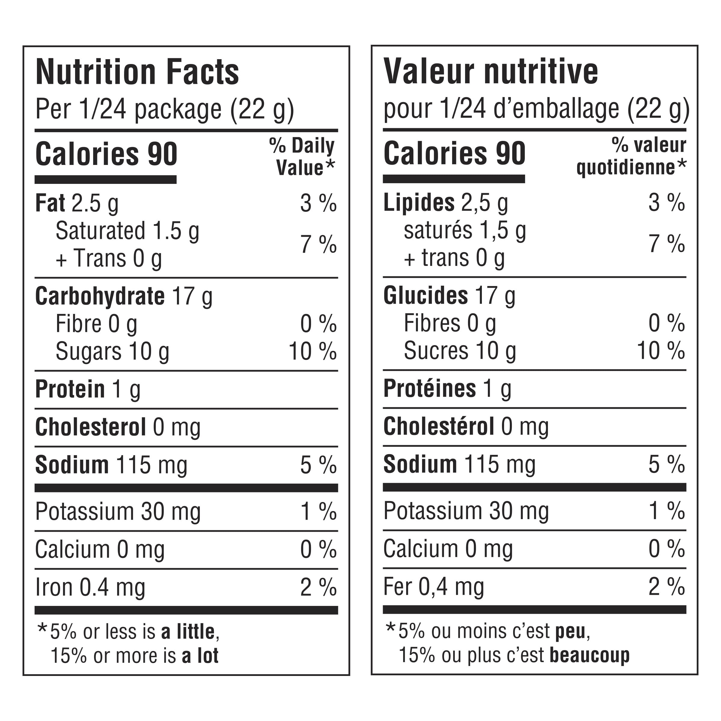 Betty Crocker Gluten Free Cookie Mix, Chocolate Chip