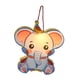thumbnail image 1 of Kit de manualidades de linterna 3D para hacer tú mismo, lámpara colgante, juego de materiales de linterna hechos a mano para bodas. elefante, 1 of 9