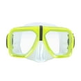 thumbnail image 5 of Scuba Max MK-121 Navigator Medium Skirt Scuba Dive Mask, 5 of 11
