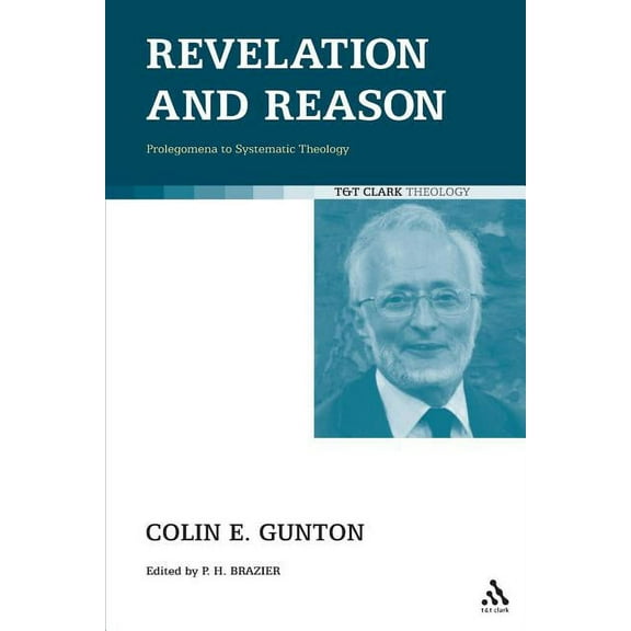 Revelation and Reason, (Paperback)