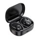 thumbnail image 2 of Auriculares con gancho para la oreja Sonido estéreo Auriculares intrauditivos Reducción de ruido para música Deportes Ehuebsd Para estrenar, 2 of 9