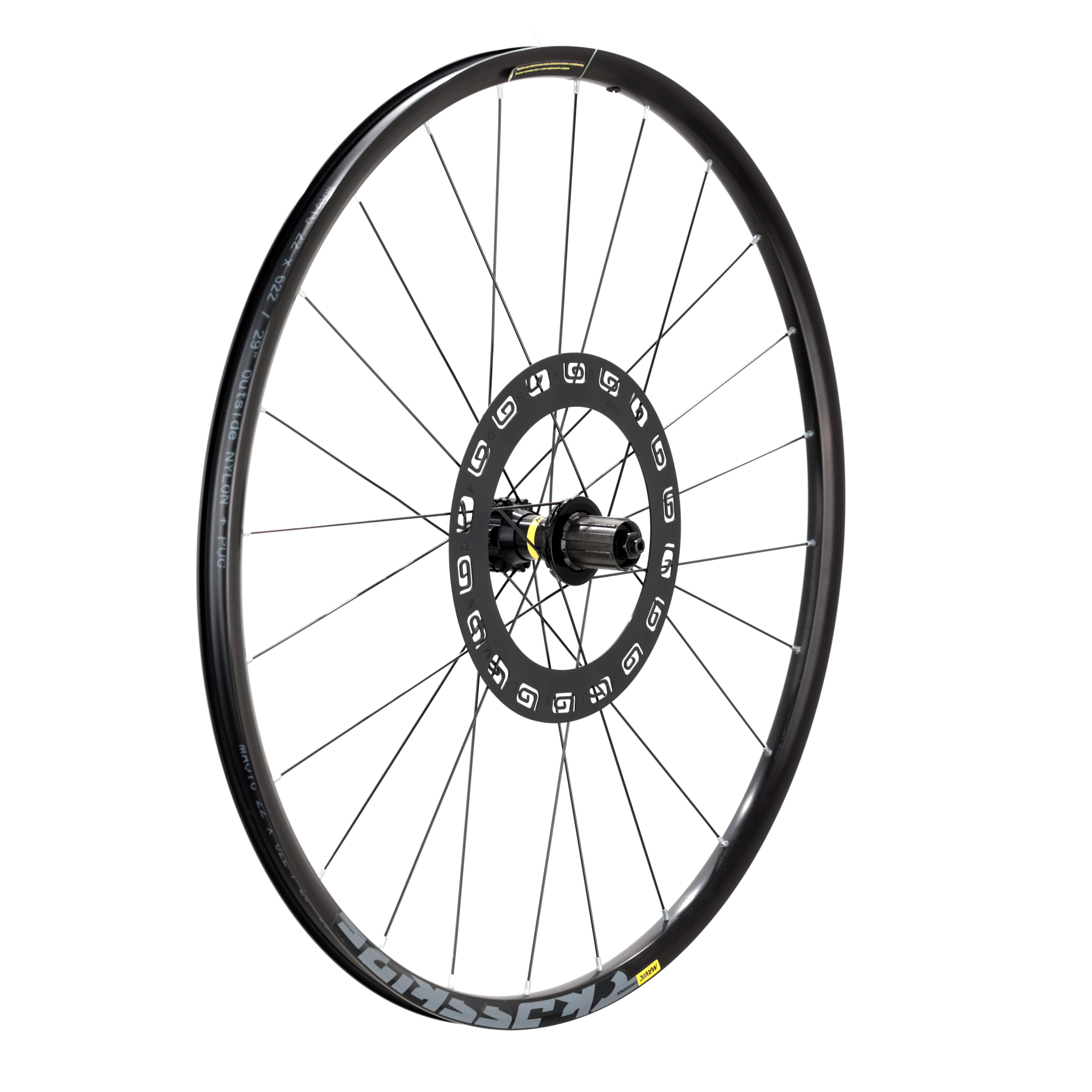 MTBホイール MAVIC CROSS RIDE DISC 27.5 6a2e527dd8d18e2f.jpg