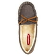 thumbnail image 4 of UNIONBAY Yum Women's Moccasin Slippers, 4 of 5