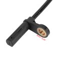 thumbnail image 5 of Unique Bargains 2045401317 Rear Left or Right ABS Sensor for 2010-2015 Mercedes-Benz GLK350, 5 of 5