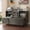 Gray-2, variant on Modfurne 2 Drawer Lateral File Cabinet with Lock, Rolling Filing Cabinet for Home Office Fits Files Letter/Legal/F4/A4 (Gray)