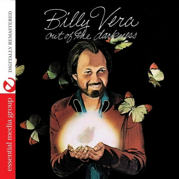 Billy Vera - Out of Darkness - Rock - CD