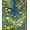 Blue, Pattern 7, variant on ODIKA 4'x6' Machine Washable Non-Slip Area Rug, Watercolor Pink High Traffic Rug, Pink, 1085411