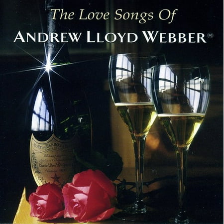 - Love Songs of Andrew Lloyd Webber / O.C.R.