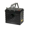 thumbnail image 2 of Lion UT 1300 BT-Heater Battery (12V, 105Ah, LiFePO4), 2 of 9