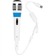 Intec G5607 Wired Microphone