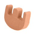 thumbnail image 4 of Almohadilla de torneado para ancianos Sunnimix Naranja, 4 of 8