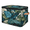 Multicolor 4, variant on ADECORIVY Blue Lemon Storage Bin with Zipper Lid, Fabric Foldable Shelf Baskets Boxes, Closet Lidded Storage Bins, Decorative Clothes Organizer for Bedroom Home