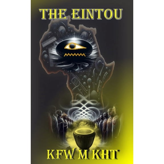 The Eintou (Paperback)