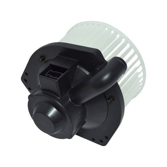 Blower Motor - Compatible with 2004 - 2012 Chevy Colorado 2005 2006 2007 2008 2009 2010 2011