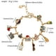 thumbnail image 3 of Pulseras 1989 Pulseras de la Amistad Álbum Pulsera de Cuentas con dijes para Eras Music Singer Fans Mujeres y niñas Regalos de Conciertos, 3 of 5