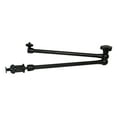 thumbnail image 1 of 20 "Adjustable Premium Arm with Large Clamp, Max Load, 2kg DSLR Camera, Field 20in Arm, 1 of 10