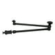 thumbnail image 1 of de fricción articulado ajustable Arm de 20 pulgadas y súper abrazadera grande para de cámara DSLR, monitor LCD, luces LED, luz Brazo de 20 pulgadas Hugo Brazo ajustable, 1 of 10