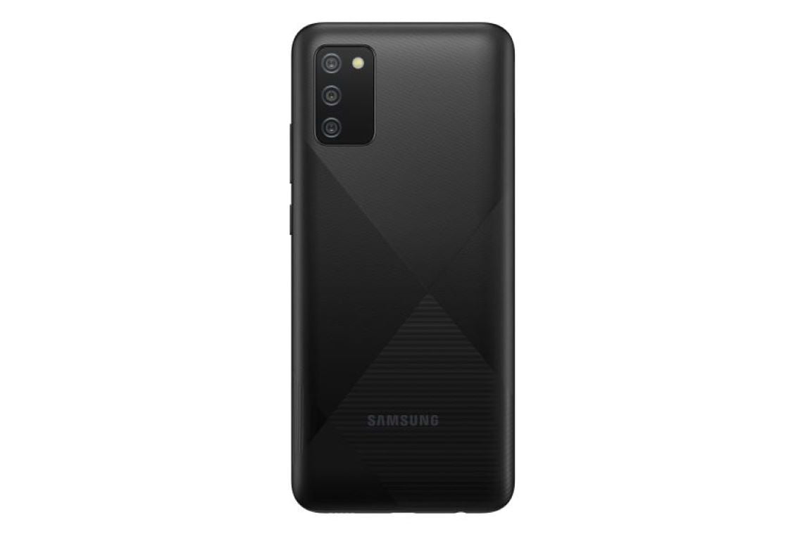 Verizon Samsung A02 Black 32 GB