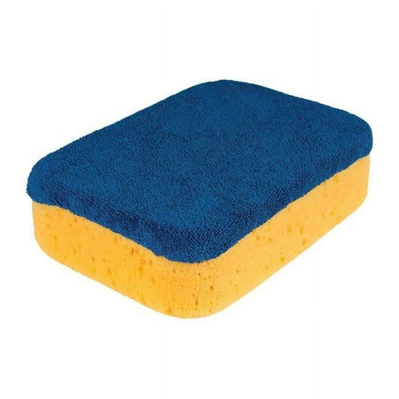 QEP 2854933 7.5 in. Heavy Duty Sponge for All Purpose