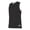Black/white, variant on Womens Blank Reversible WNBA Racerback Jersey - Black/White XL