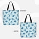 thumbnail image 2 of Balery Turtle Bolsa de Mano para Mujeres con Cremallera, Bolsa de Gimnasio con Compartimentos, Bolsa para Laptop, Bolsa para Trabajo, 2 of 7