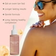 thumbnail image 3 of ONLYEOR Tanning Oil, Tanning Essentials, Hydrates, Plumps & Brightens, for Outdoor Beach In Summer 60ml, 3 of 6