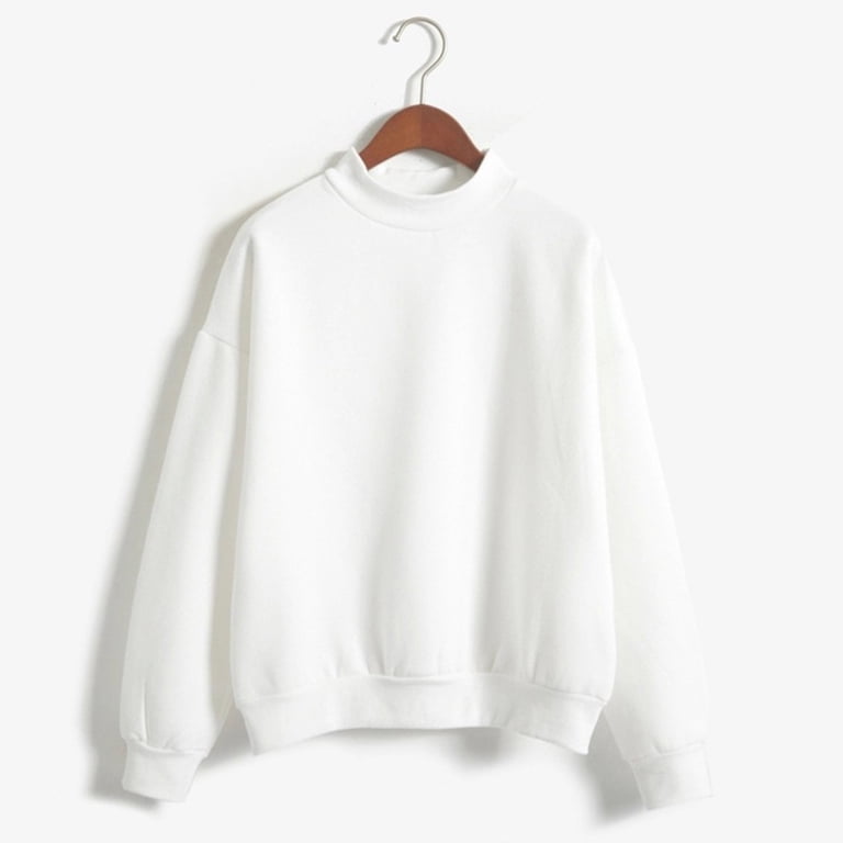Heekpek Dames Oversized Trui Herfst Winter Ronde Hals Lange Mouwen Kleurrijk Color Block Trui Grote Maten Lange Mouw Zonder Capuchon Casual Bovenstuk, zwart, XL
