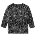 thumbnail image 5 of Zorckvet Kids T-Shirts for Casual Wear - Soft, Crew Neck Design, 5 of 6