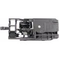 thumbnail image 2 of Dorman 83941 Toyota Passenger Side Front Interior Door Handle, 2 of 3