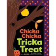 thumbnail image 1 of New and Trending: Chicka Chicka Tricka Treat by Julien Chung, 1 of 1