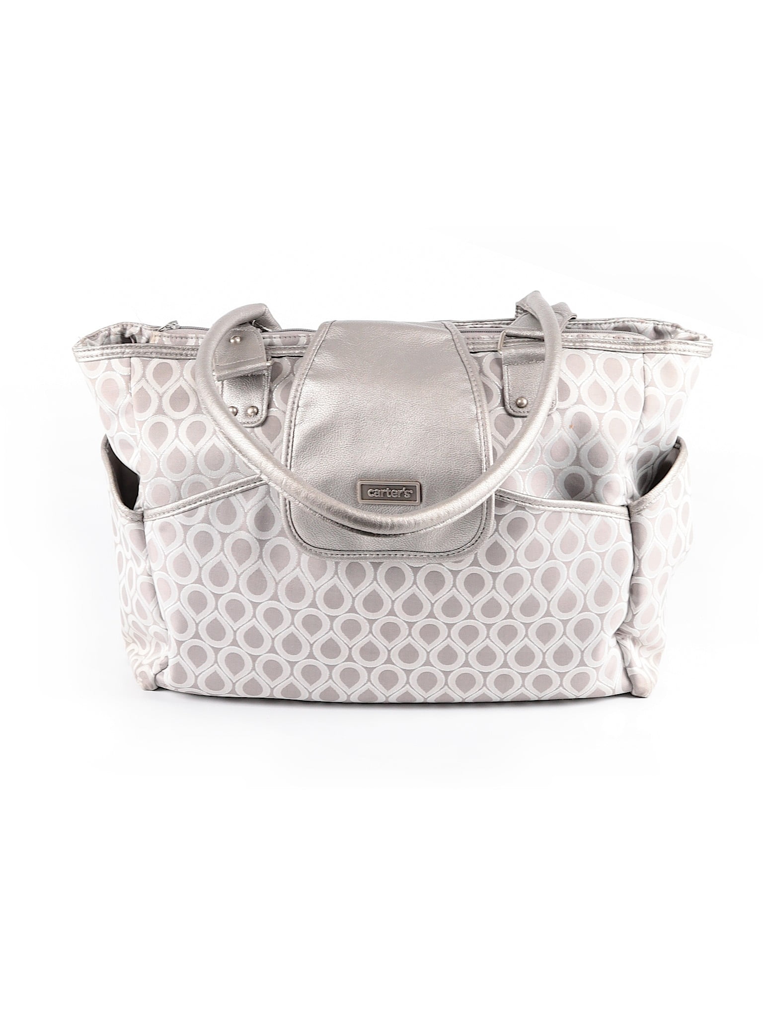 carter's diaper bag walmart