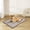 F-#6, variant on Pet Cooling Mat for Dogs and Cats with Non-Toxic Gel Core for Hot Weather Relief and Comfort, Portable Pet Bed Mat for Indoor and Outdoor Use by Pet Owners