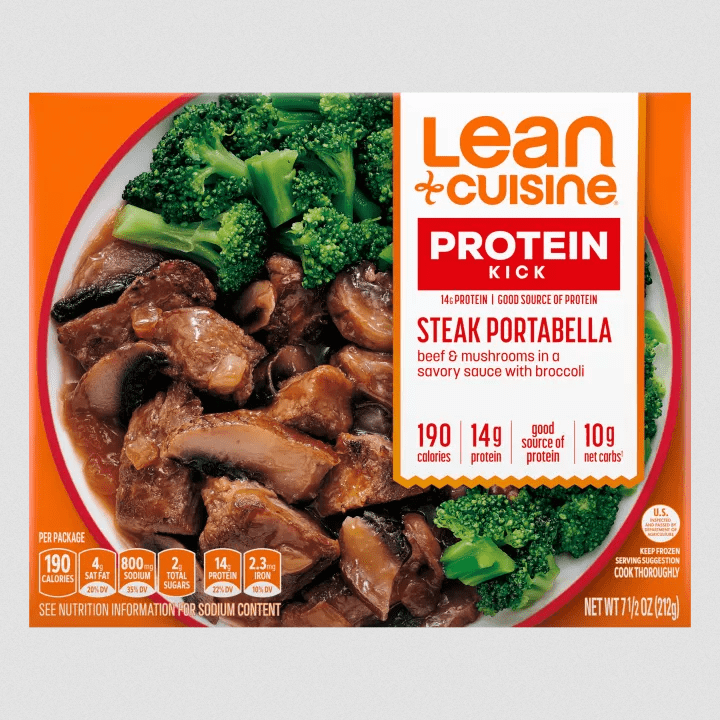 Lean Cuisine Carb Conscious Bundle (10 pack)