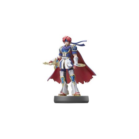 roy amiibo super smash bros series - nintendo wii u and nintendo