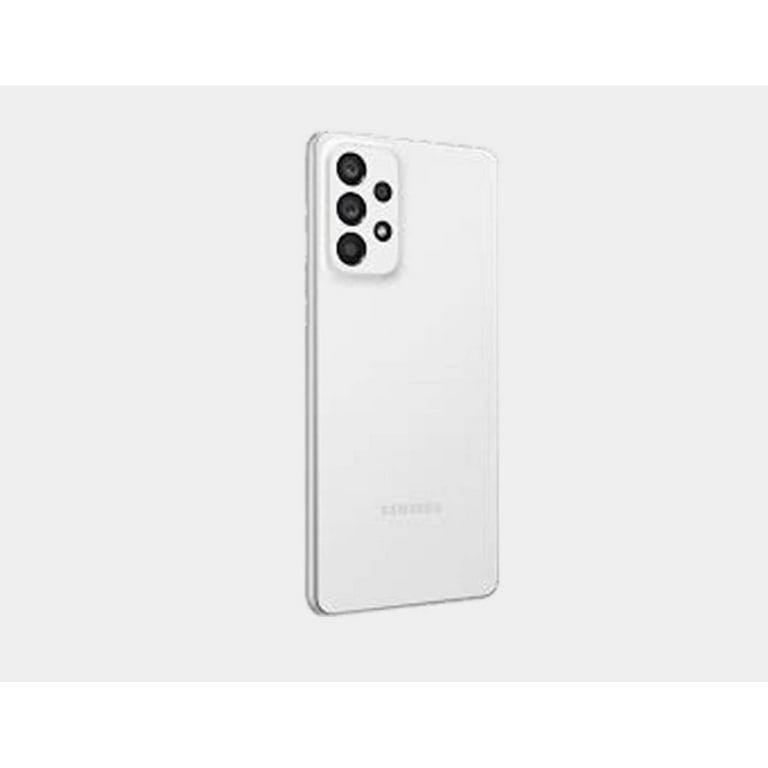 New Samsung Galaxy A73 5G A736B 128GB 8GB RAM Android Dual SIM GSM 
