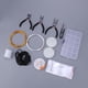 thumbnail image 5 of De Reparación De Herramientas De Fabricación De Joyas Alicates Para Joyería De Para Bricolaje Artesanía - 5 Para Selecciona Yinane Hallazgos de fabricación de joyas de bricolaje, 5 of 8