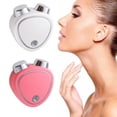 thumbnail image 1 of Dvkptbk Masseur Masseur USB Microcourant Appareil de Lifting du Visage Soulever le Visage et Raffermir le Lifting du Visage Microcourant Raffermissant Rajeunissement Spa pour Enlever les Rides du Visage, 1 of 9