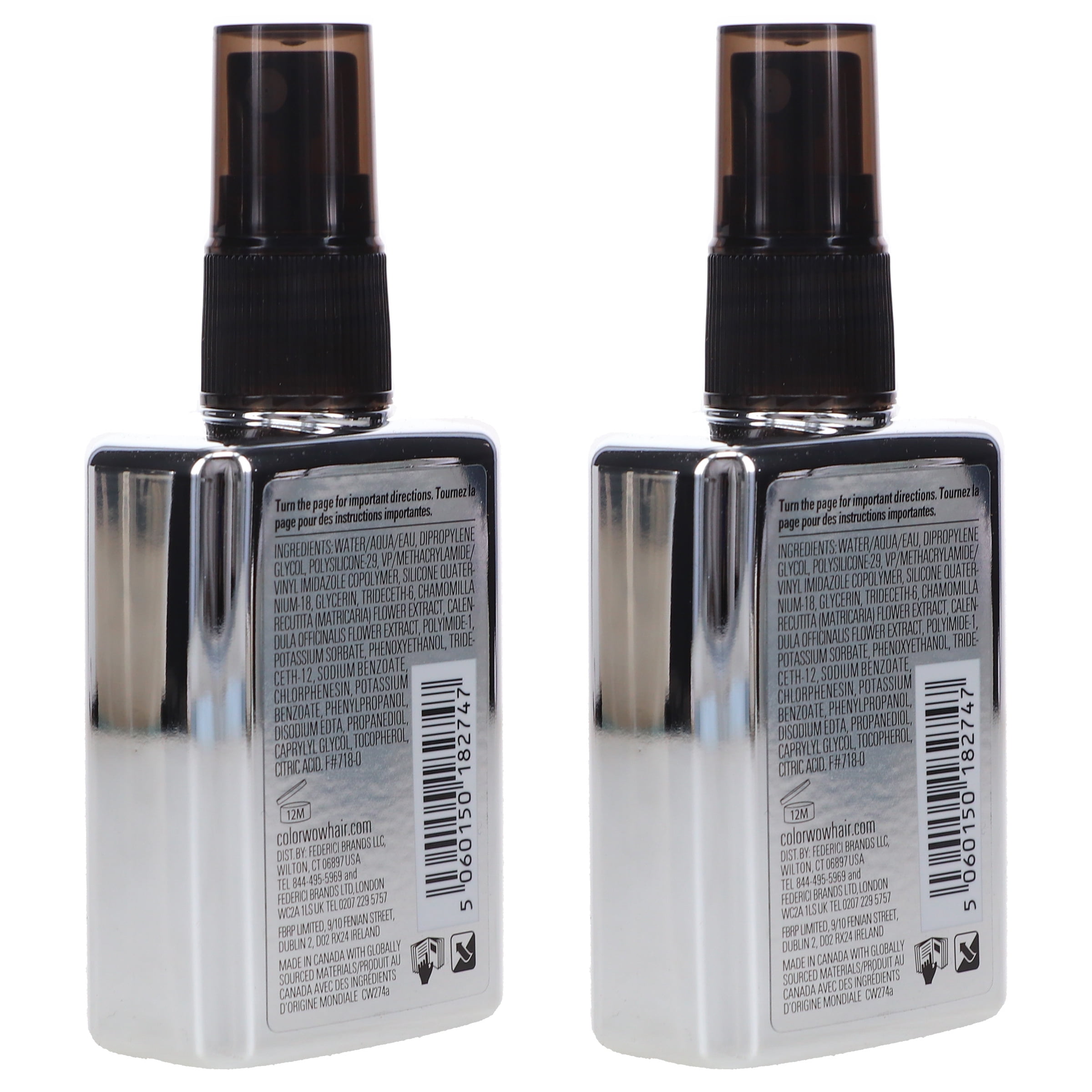 【2本セット】Color WOW Extra Strength 2本セット】Color WOW Extra Strength Color Wow Extra Strength Dream