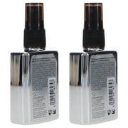 COLOR WOW Extra Strength Dream Coat Ultra-Moisturizing Anti-frizz Treatment 1.7 oz 2 Pack