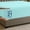 Spa Blue, variant on Utopia Bedding Extra Deep Pocket Queen Fitted Sheet, Fits up to 21 Inch Mattress - Hotel Luxury, Soft, Breathable and Comfy - Shrinkage and Fade Resistant - Easy Care Spa Blue