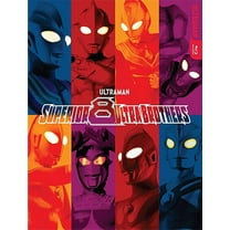 Superior 8 Ultra Brothers