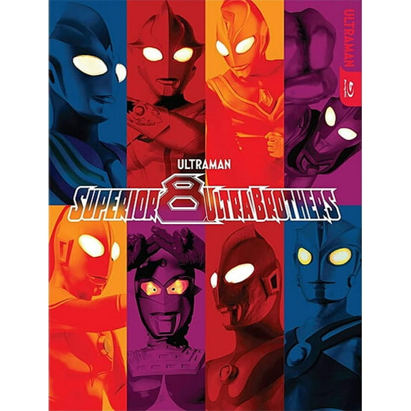 Superior 8 Ultra Brothers
