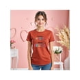 thumbnail image 1 of Playera De Primero Madre, Ahora Abuela – Regalo con Amor para Súper Abuelas Color Shedron Talla Mediana Marca Emil SaEs, 1 of 4