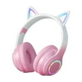 thumbnail image 4 of ¡Precios Insuperables!, Auriculares Bluetooth portátiles, nuevos auriculares Bluetooth portátiles, deslumbrante juego de carreras deportivo Akmoler, 4 of 9