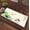 W, variant on 30x60CM Water-Absorbent Quick-Drying Zen Tea Mat - Dust-Proof and Dirt-Resistant Household Antique Tea Table Mat