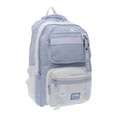 thumbnail image 3 of Mochila K-Swiss Dion Color Azul Niño, 3 of 6