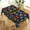 Multi Color, variant on Mexican Cinco de Mayo Tablecloth Mexico Let''s Fiesta Party Decoration Dia De Los Muertos Floral Home Kitchen Dining Room Decor-60×84inches