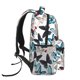 thumbnail image 3 of Easygdp Butterfly Mochila Ergonómica Versátil para Laptop - Múltiples Bolsillos, Correas Ajustables, Unisex para Escuela, Viajes y Actividades al Aire Libre-One Size, 3 of 5